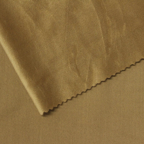 Light Brown Minky, Polyester