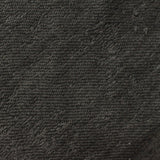 Dark Grey Marl French Terry, Poly-Cotton, 230 gsm — photo 1