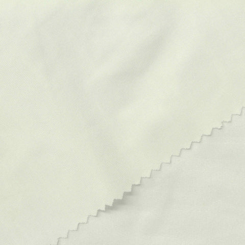 100% Polyester Jersey Knit Fabric, 160 gsm, 168 cm — Beige