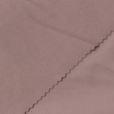Nylon Stretch Interlock Knit Fabric, 240 gsm, 150 cm — Purple — photo 1