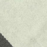 Dark Grey Heathered-Marl French Terry, Poly-Cotton, 330 gsm — photo 1