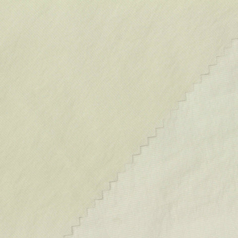 Striped Nylon Woven Fabric, 41 gsm, 143 cm — Beige, ref EF-272036