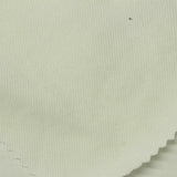 Polyester Cotton Stretch French Terry Fabric, 240 gsm, 190 cm — Khaki — photo 1