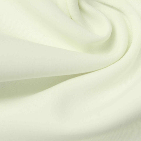 Piqué Knit Fabric, 390 gsm, 155 cm — Beige