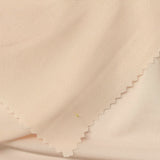 Polyester Stretch Mesh Fabric, 160 gsm, 160 cm — Beige — photo 1