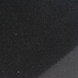 Polyester Cotton Fleece Fabric, 370 gsm, 170 cm — Grey — photo 1