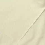 Cotton Stretch Jersey Knit Fabric, 185 gsm, 160 cm — Beige — photo 1