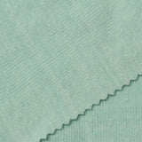 Light Green Heathered-Marl Knit, Poly-Cotton — photo 1