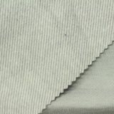 Brushed Polyester Viscose Stretch Interlock Knit Fabric, 320 gsm, 150 cm — Grey — photo 1
