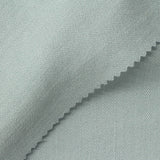 Slub Viscose Nylon Woven Fabric, 170 gsm, 150 cm — Blue — photo 1