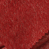 Red Marl French Terry, Cotton-Poly, 251 gsm — photo 1