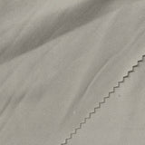 Brushed Polyester Stretch Milk Silk Knit Fabric, 160 gsm, 160 cm — Grey, ref EF-268639 — photo 1