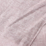 Pink Marl Jacquard, Viscose-Poly — photo 1