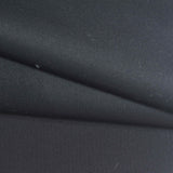 Polyester Stretch Scuba Knit Fabric, 240 gsm, 160 cm — Navy — photo 1