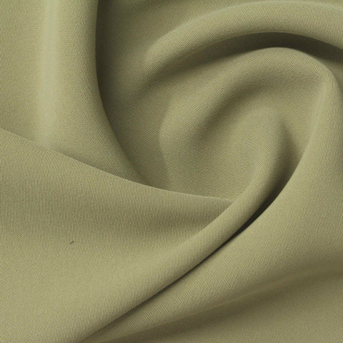 Khaki Twill, Polyester