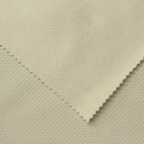100% Polyester Knit Fabric, 270 gsm, 140 cm — Beige — photo 1