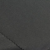 Striped Nylon Stretch Knit Fabric, 280 gsm, 147 cm — Grey — photo 1