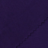 Viscose Stretch Jersey Knit Fabric, 197 gsm, 180 cm — Purple — photo 1