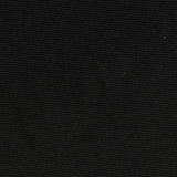 100% Polyester Jersey Knit Fabric, 150 gsm, 175 cm — Black — photo 1