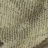 Heathered Beige Marl French Terry — photo 1