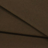 100% Polyester Woven Fabric, 180 gsm, 150 cm — Brown — photo 1