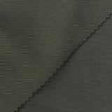 Viscose Polyester Interlock Knit Fabric, 300 gsm, 160 cm — Green — photo 1