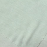 Polyester Stretch Jersey Knit Fabric, 210 gsm, 165 cm — White — photo 1