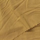Viscose Stretch Jersey Knit Fabric, 160 gsm, 170 cm — Khaki — photo 1