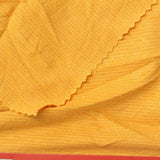 Yellow Horizontal-Stripe Knit, 180 gsm — photo 1