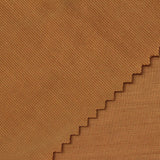 Viscose Nylon Stretch Ponte Knit Fabric, 210 gsm, 153 cm — Brown — photo 1