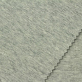 Grey Marl Scuba Knit — photo 1