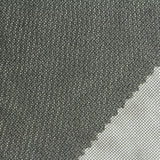 Mesh Fabric, 70 gsm, 160 cm — Black — photo 1