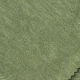 Green Marl Jersey Knit, Poly-Viscose, 195 gsm — photo 1