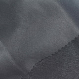 Dark Grey Marl Scuba Knit, Polyester, 189 gsm — photo 1