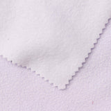 100% Polyester Fleece Fabric, 180 gsm, 160 cm — Purple, ref EF-255144 — photo 1