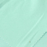 Cotton Polyester Rib Knit Fabric, 176 gsm, 175 cm — Green — photo 1