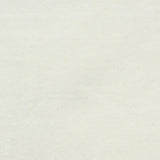 Cotton Viscose French Terry Fabric, 390 gsm, 170 cm — White — texture