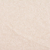 Cotton Polyester Interlock Knit Fabric, 260 gsm, 180 cm — White