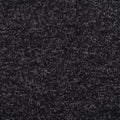 Black Marl Chunky Knit, Viscose-Poly, 152 gsm
