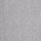 Viscose Stretch Mesh Fabric, 195 gsm, 180 cm — Grey — texture