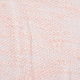 Light Pink Marl Chunky Knit, Acrylic-Poly