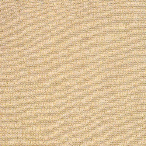 Light Yellow Heather Jersey Knit, Polyester