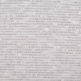Light Grey Heathered-Marl Chunky Knit, Viscose-Poly