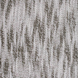 Dark Grey Heathered-Marl Knit, Poly-Viscose