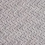Dark Grey Marl Chunky Knit, Poly-Viscose