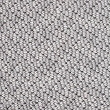 Dark Grey Marl Chunky Knit, Poly-Viscose — texture