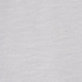 Viscose Polyester Jersey Knit Fabric, 130 gsm, 150 cm — White