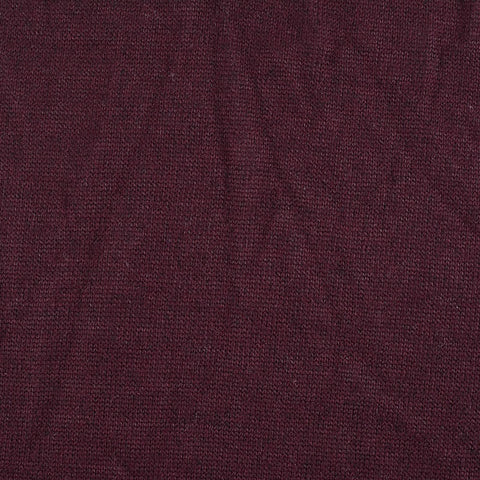 100% Polyester Knit Fabric, 171 gsm, 159 cm — Purple