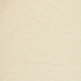 Cotton Polyester Jersey Knit Fabric, 138 gsm, 163 cm — Beige