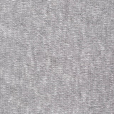 Grey Marl Jersey Knit, Viscose-Poly — texture